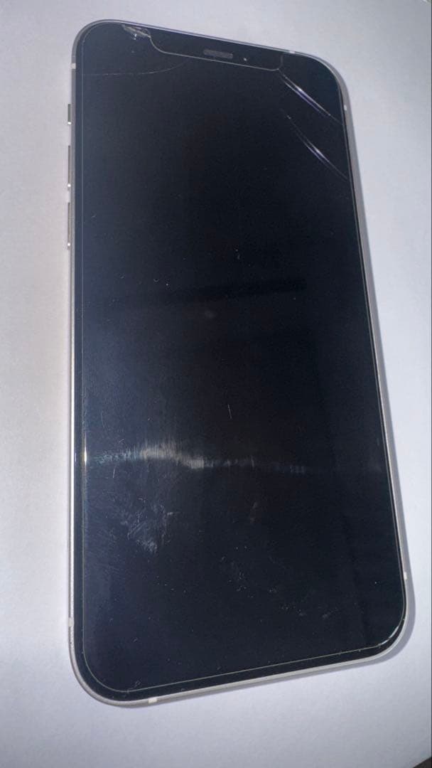 即日】iPhone12 128G データ削除済み、simフリー - メルカリ