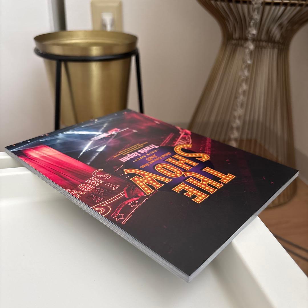 Travis Japan THE SHOW -ただいま、おかえり　スペシャル版