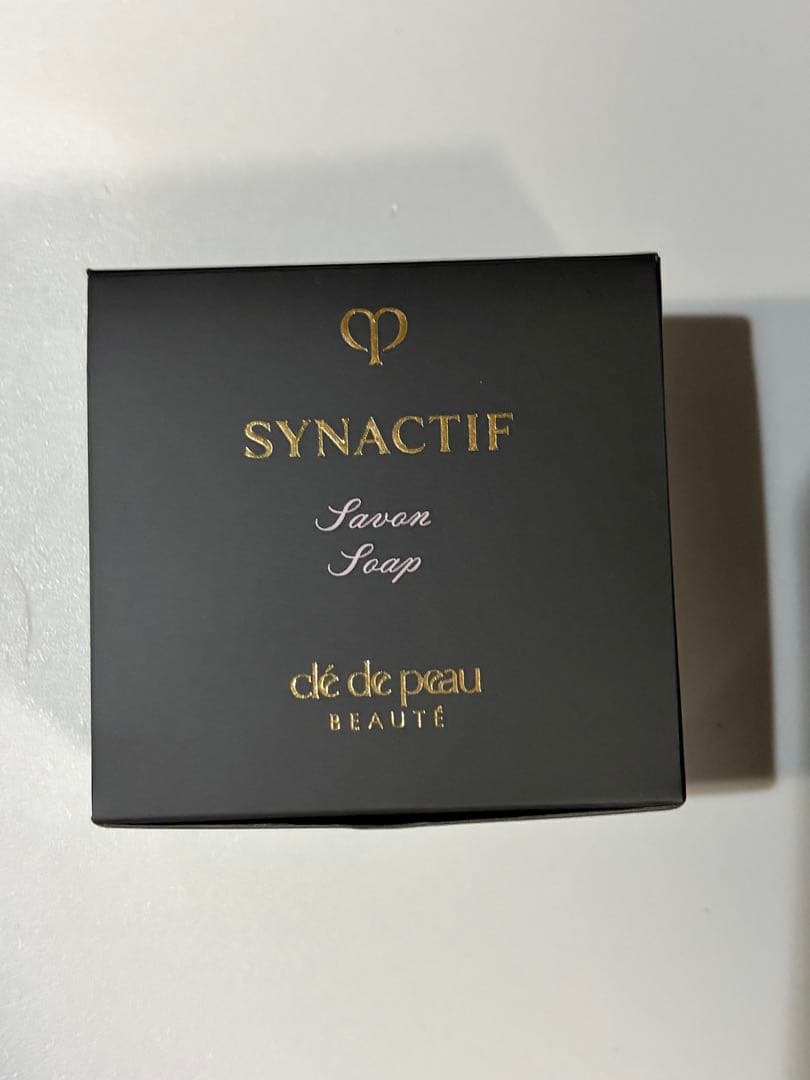 クレ・ド・ポー ボーテ シナクティフ サボン 100g Amazon | 資生堂 クレ・ド・ポー ボーテ シナクティフ シナクティフ