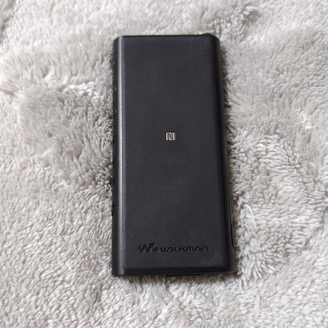 【小寺尚輝出品】SONY ウォークマン ZX300 64GB ブラック