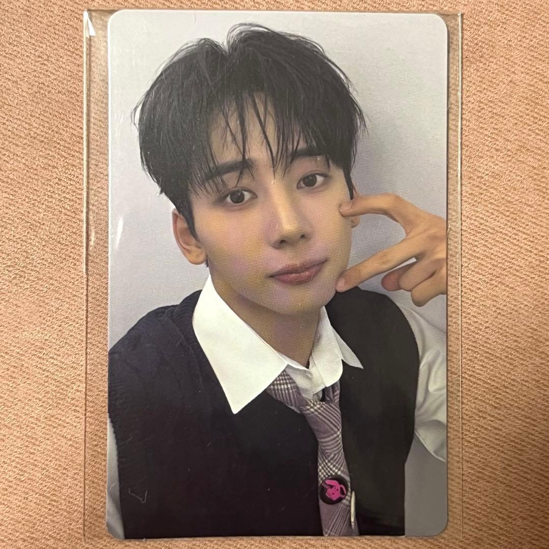 ボイプラ2 ユメキ ゆめき トレカ - メルカリ