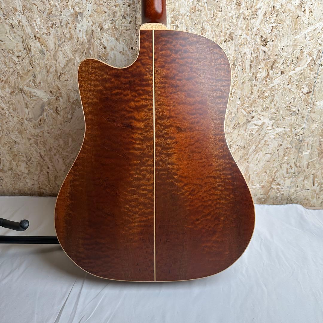 希少 Alvarez Yairi DY-62CE エレアコ 2002 アルバレス - メルカリ