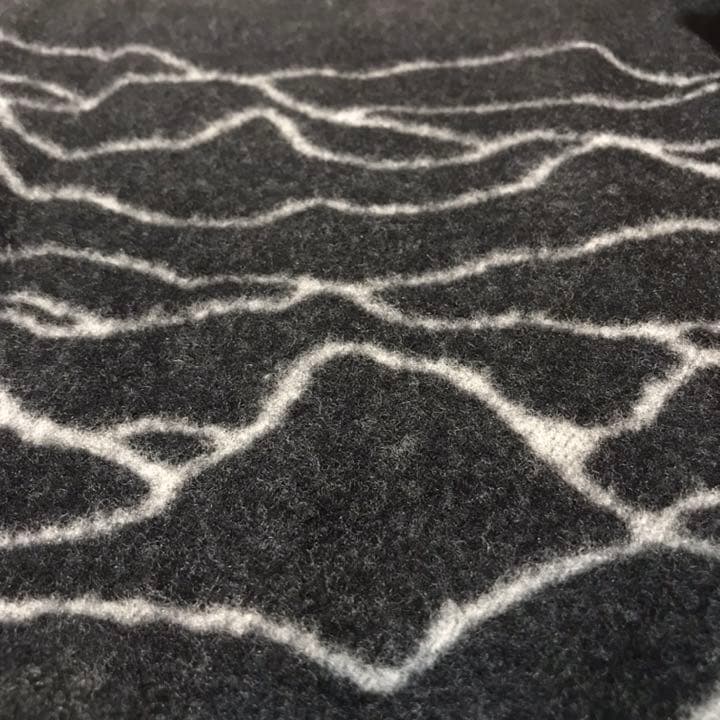 UNDERCOVER JOY 販売 DIVISION ブランケット 09AW