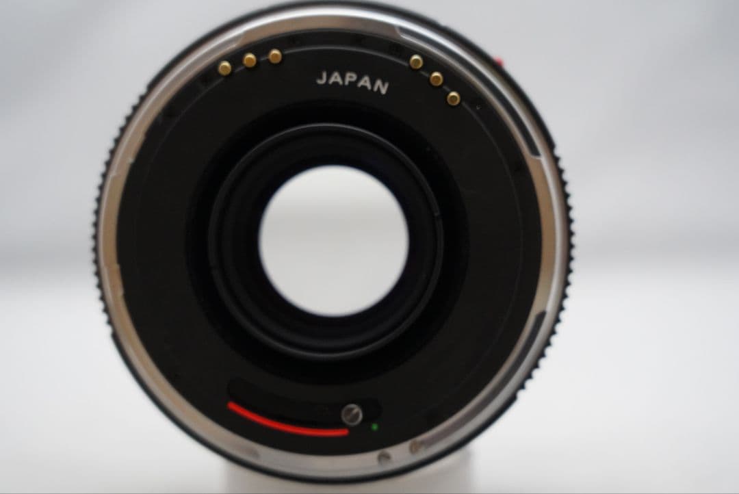 ☆マクロレンズ☆ ゼンザブロニカ マクロ ゼンザノン‐PG 110㎜ F=1:4