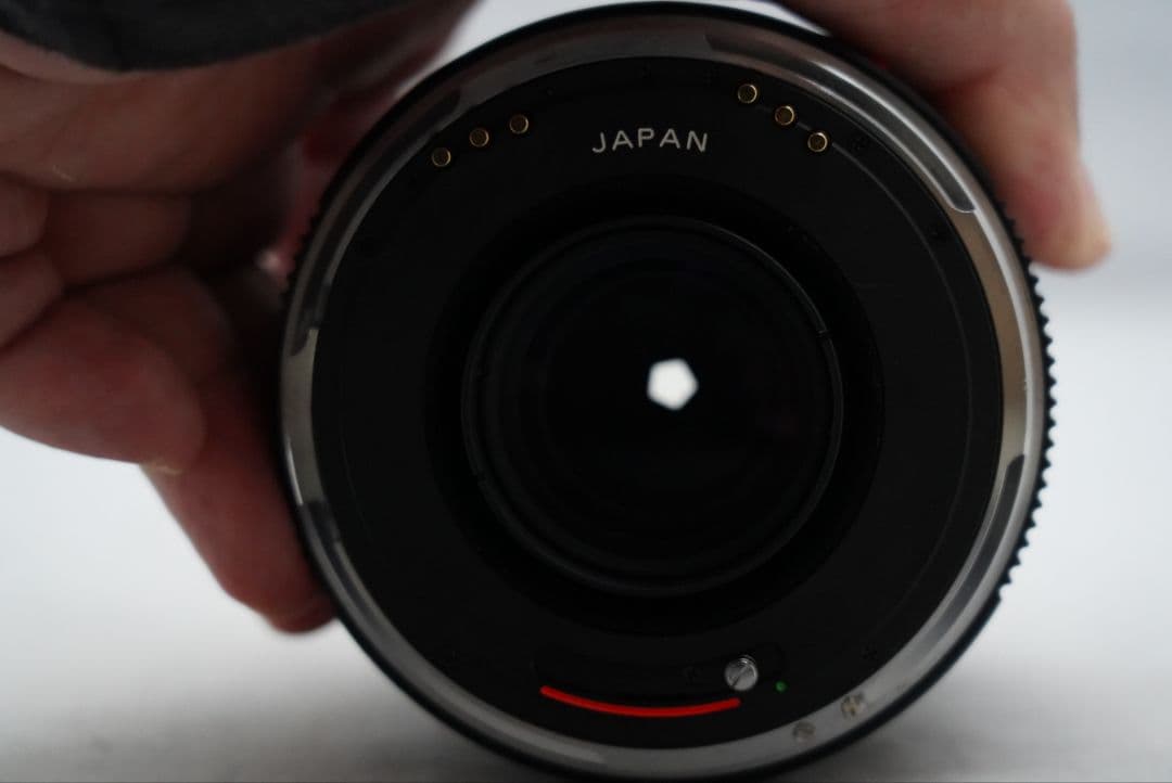 ☆マクロレンズ☆ ゼンザブロニカ マクロ ゼンザノン‐PG 110㎜ F=1:4