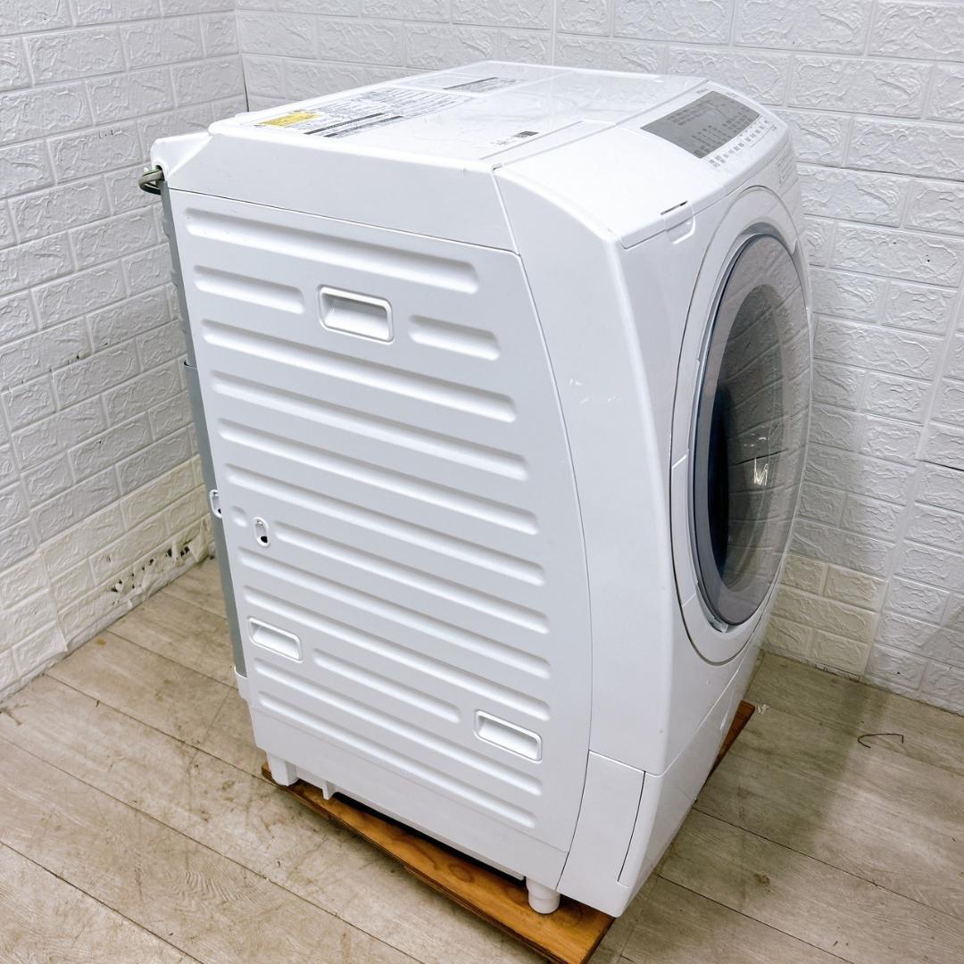 OE11255 ヒタチ 11.0kg ドラム式洗濯機 大型 小型 一人暮らし