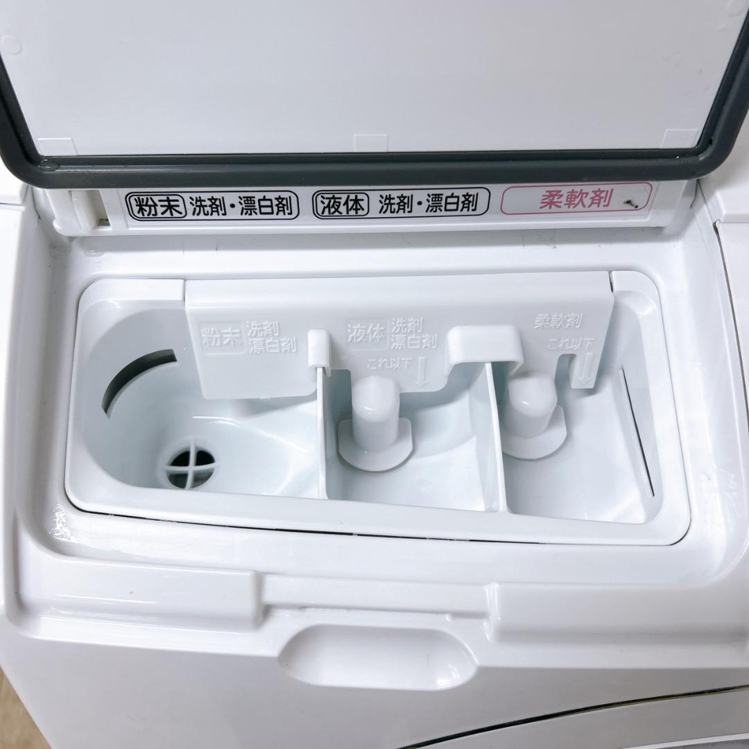 OE11255 ヒタチ 11.0kg ドラム式洗濯機 大型 小型 一人暮らし