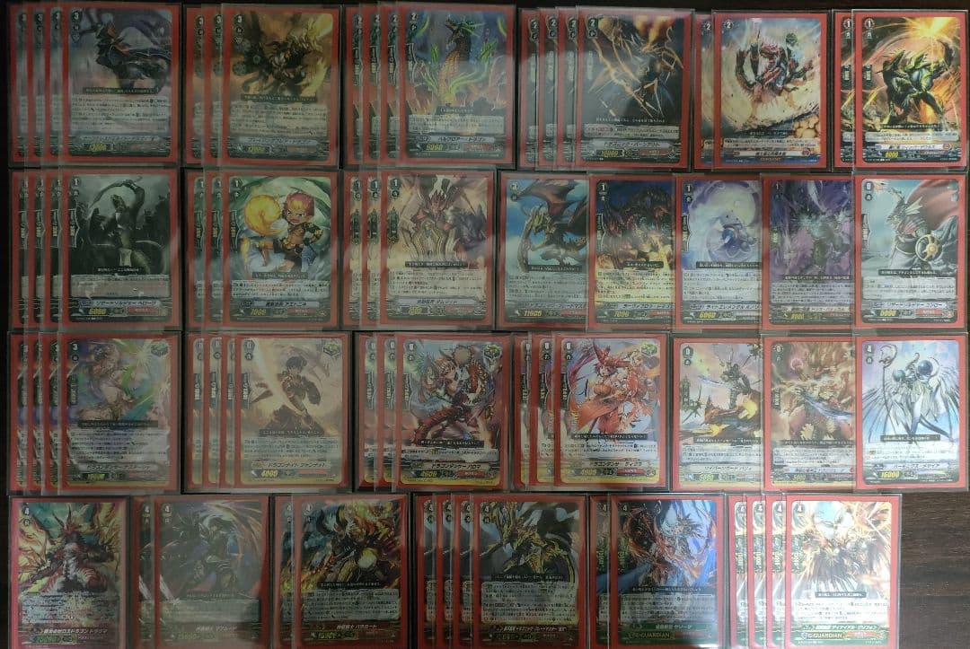 Pスタン】ブレマス×ドミネイト