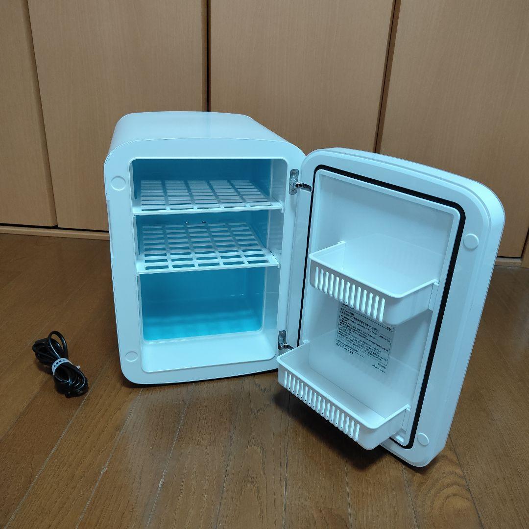 Amazon.co.jp: ポータブル電子式保冷保温ボックス13L