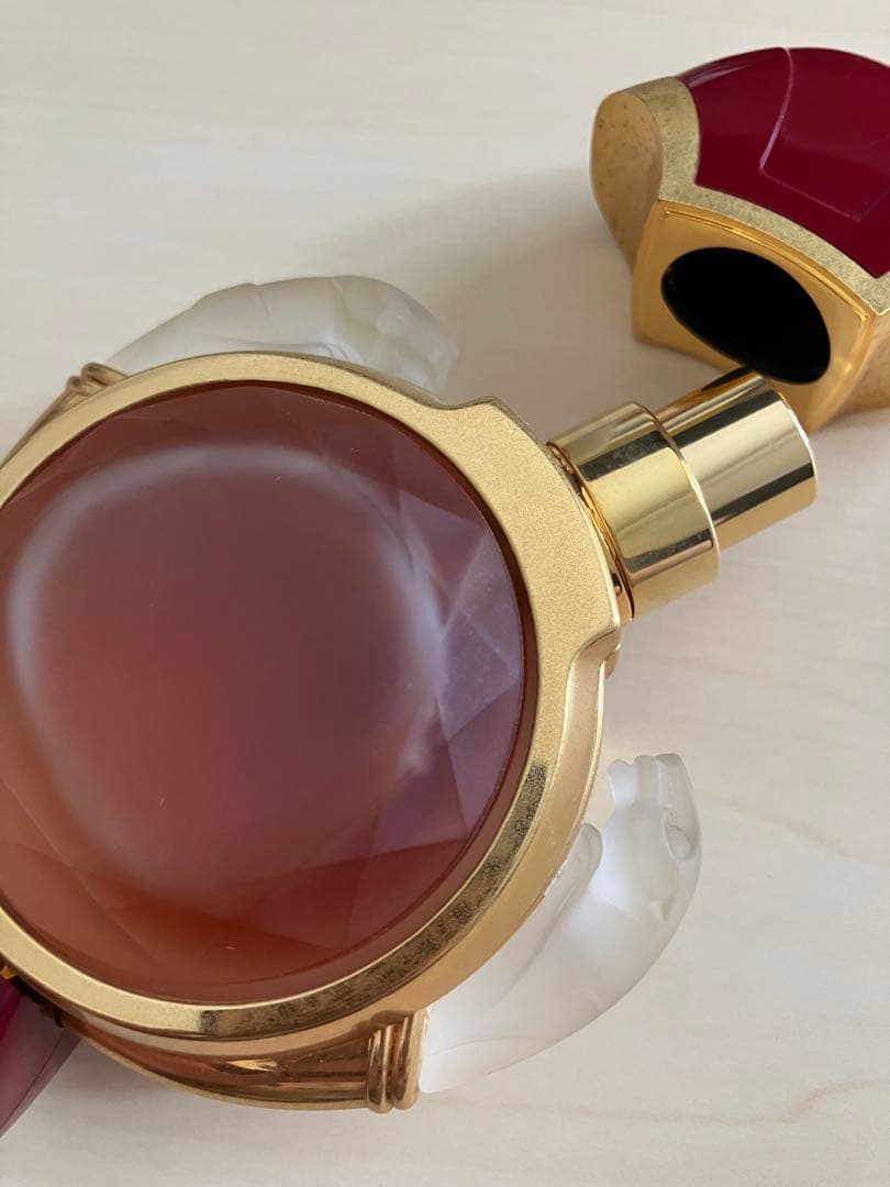 Cartier パンテールドゥカルティエ パルファム 残量9割50mlボトル