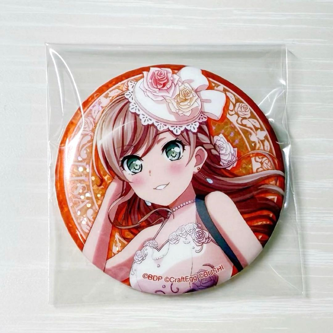 鬼滅の刃 コミケ C104エンドロールイラスト 缶バッジ