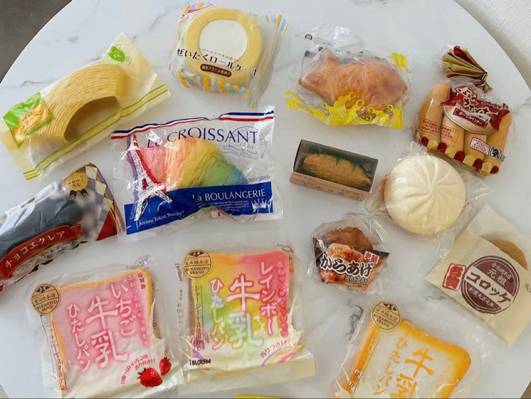 スクイーズ まとめ売り - メルカリ