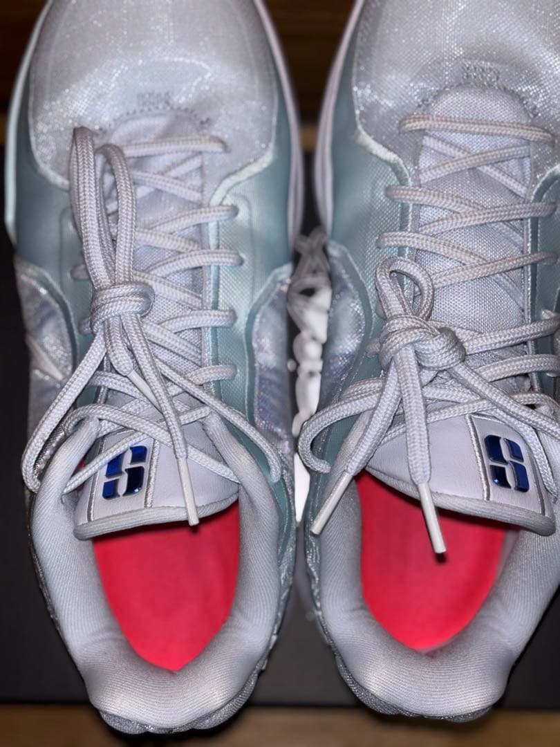 Nike サブリナ2 EP 27.5cm(ウィメンズ28cm)