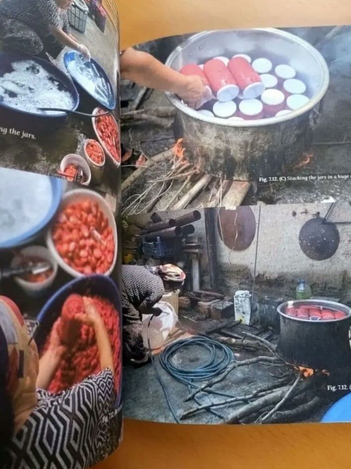 英語 トルコの食の伝統に関する本 Sofra