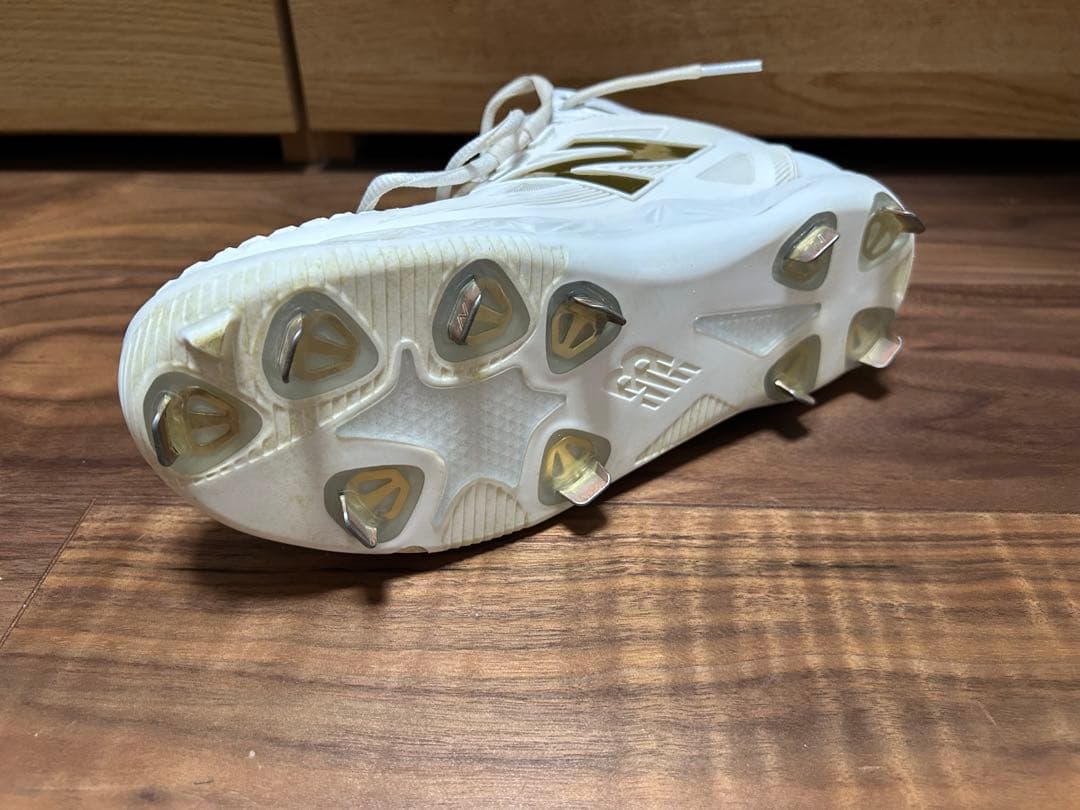 ニューバランス 野球スパイク 大谷翔平選手モデル 25.0cm 2E