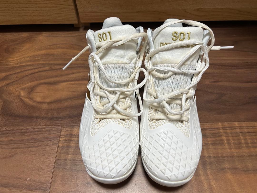 ニューバランス 野球スパイク 大谷翔平選手モデル 25.0cm 2E