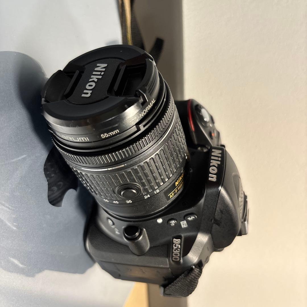 Nikon D5300 デジタル一眼レフカメラ　ダブルレンズキット ニコン D5300 ダブルズームキット2 価格比較 - 価格.com