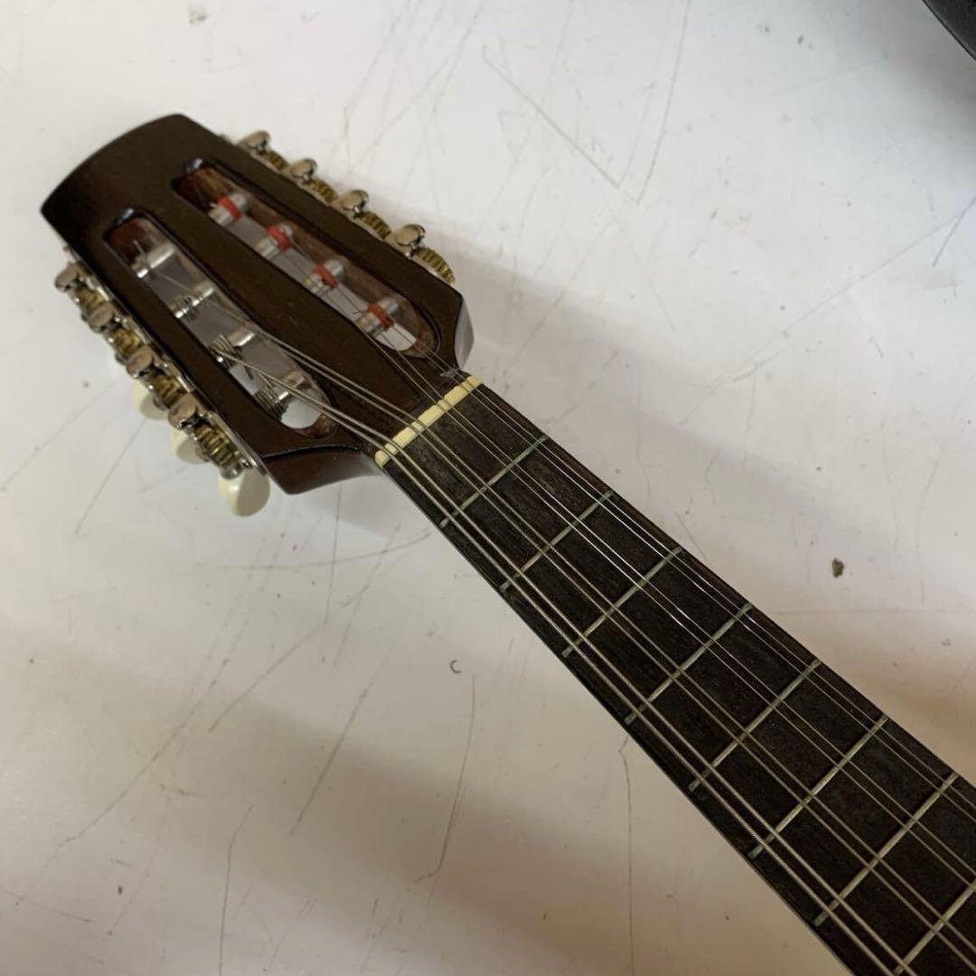 美品】SUZUKI M-30 マンドリン スズキ ハードケース付き ⑨ - メルカリ