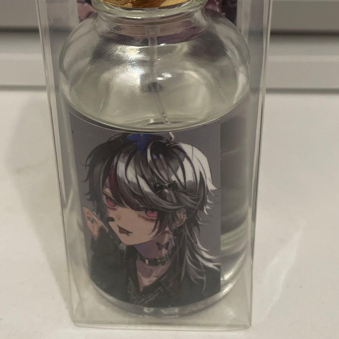 黒野京 フレグランス オードトワレ