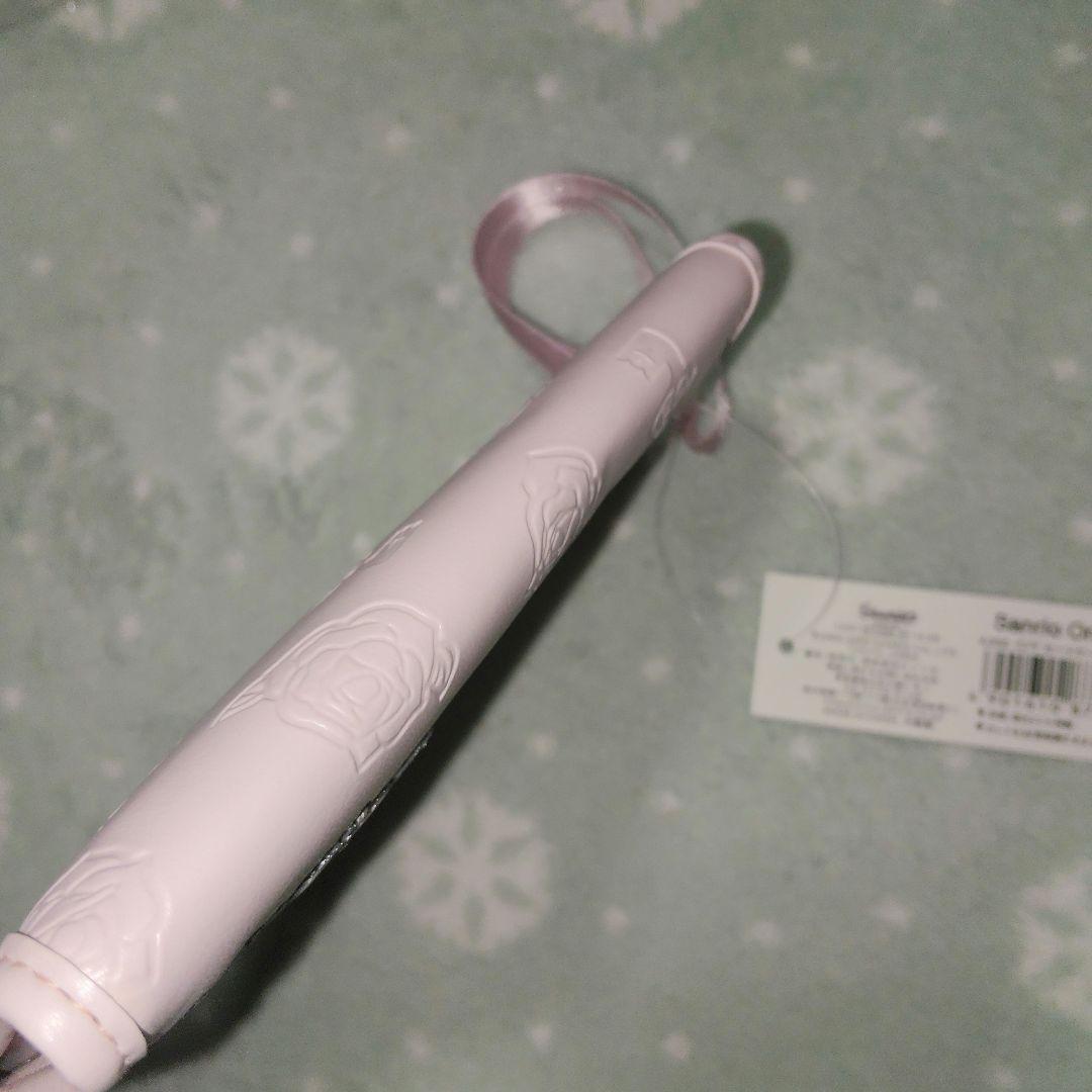 チャーミーキティ カードケース ウサミミ タグ付き サンリオ2006 平成