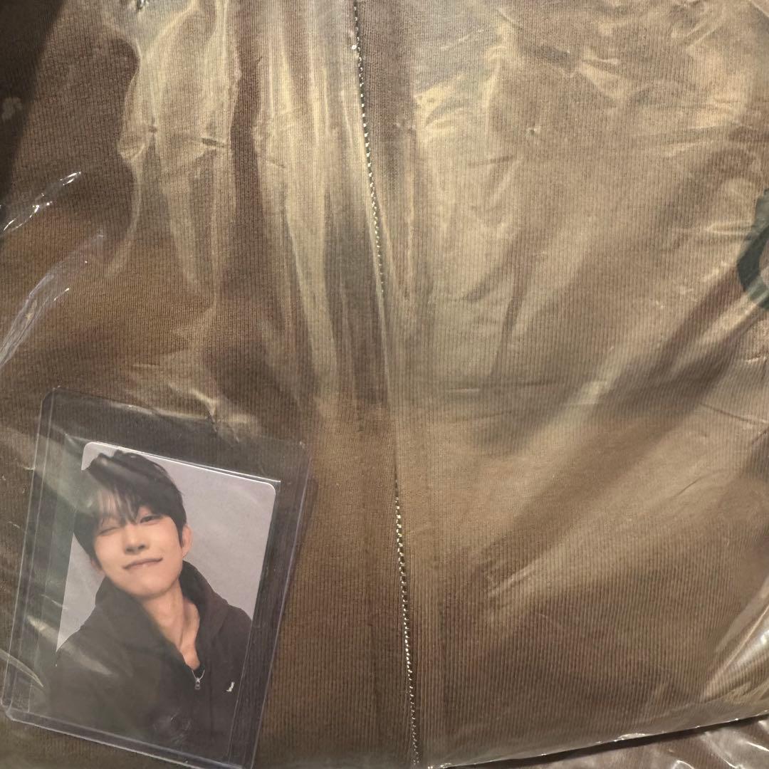 ALPHADRIVEONE ALD1 ゴヌ パーカー フーディーパーカー - メルカリ