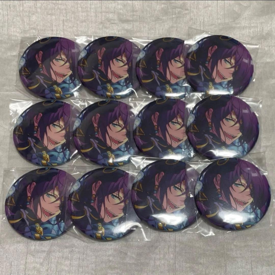 あんスタ コレクション缶バッジ マヨイ - メルカリ