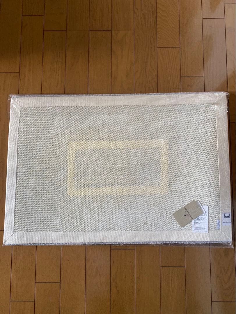 BOTANIZE ボタナイズ ジャーナルスタンダードマット 新品未使用 - メルカリ