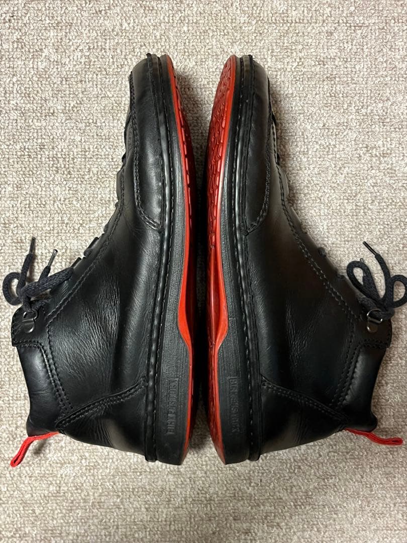 ☆超希少☆ BIRKENSTOCK ケベック 26.5cm クリスマス限定モデル