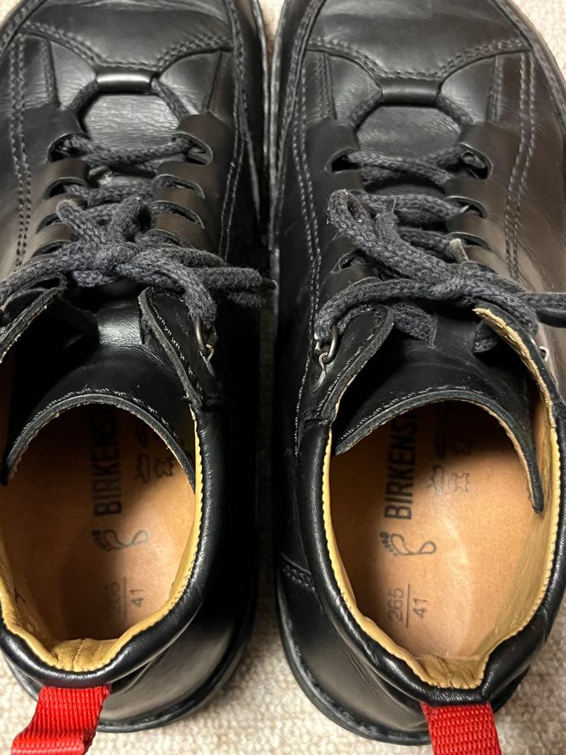 ☆超希少☆ BIRKENSTOCK ケベック 26.5cm クリスマス限定モデル