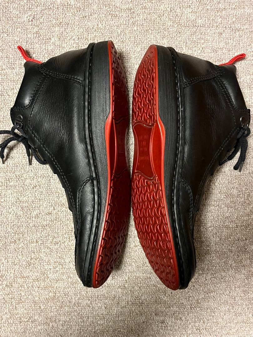 ☆超希少☆ BIRKENSTOCK ケベック 26.5cm クリスマス限定モデル