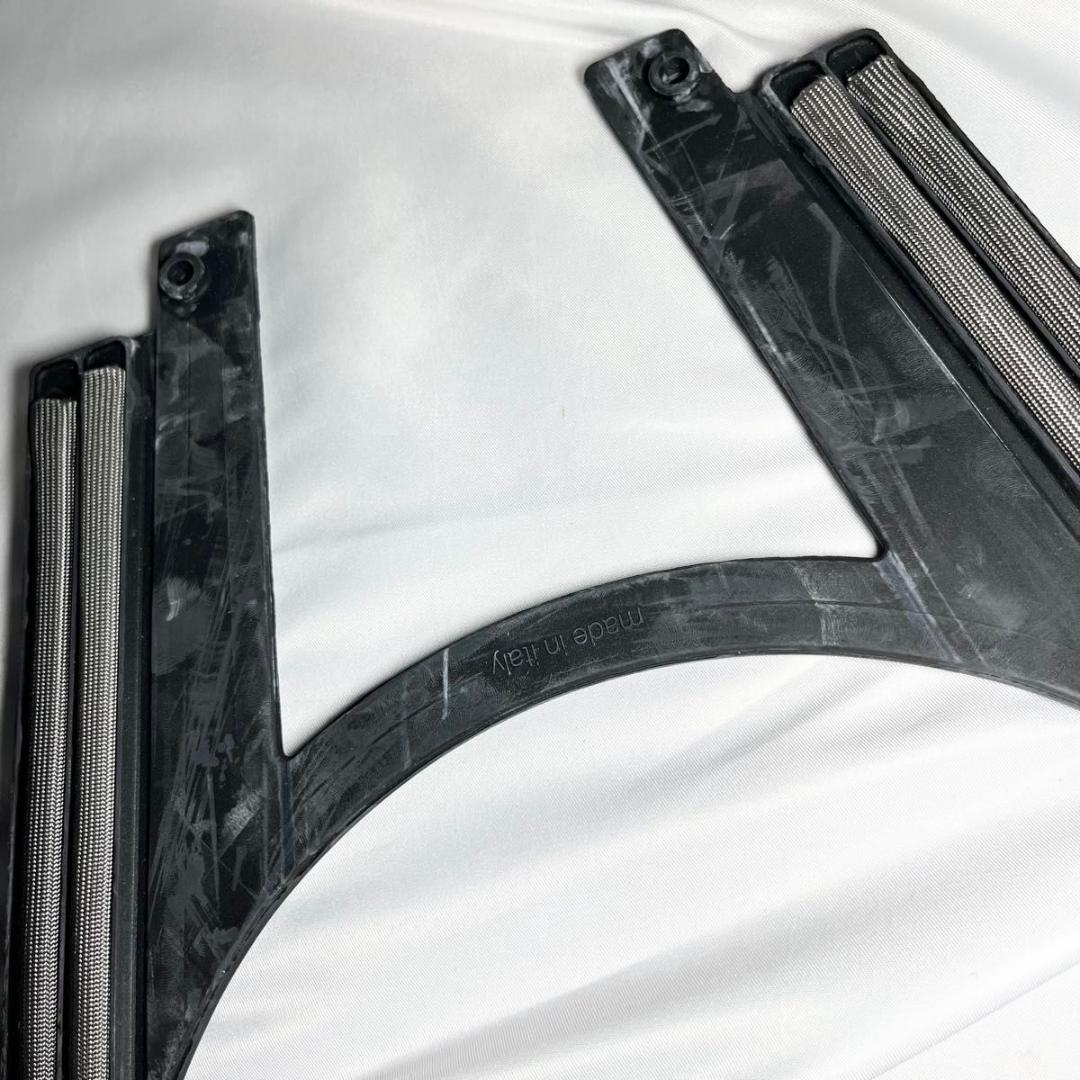 ARDAN Audio アーダン 卓上 スピーカースタンド EVP-M1 中古 - メルカリ