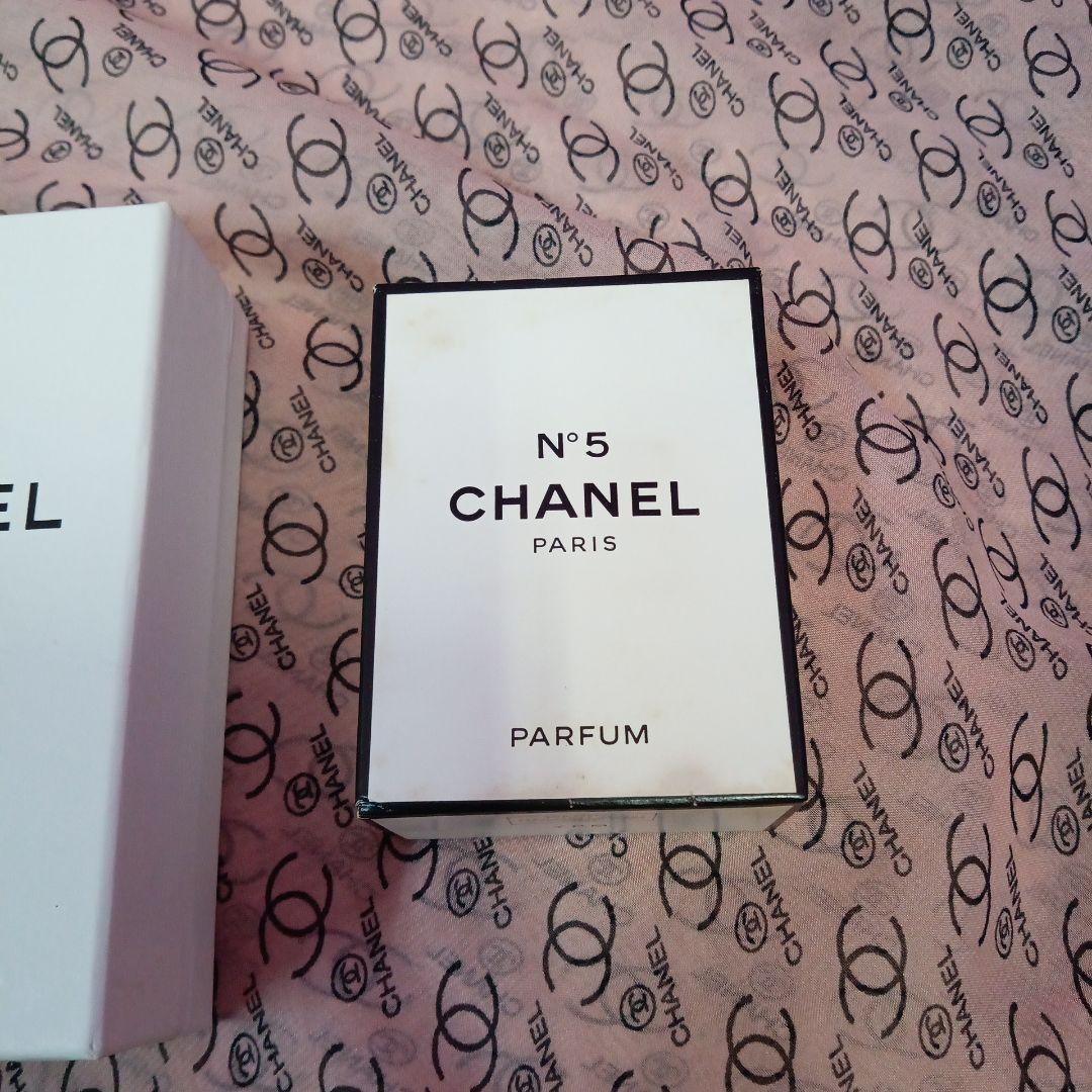 《凛子です》❤️新品❤️【シャネル】香水3点セット