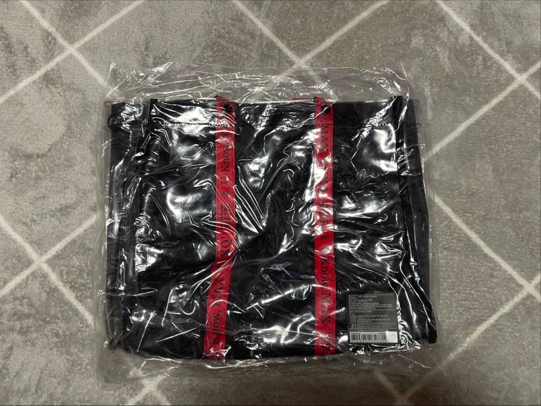 東方神起15周年トートバッグ 新品未使用 - メルカリ