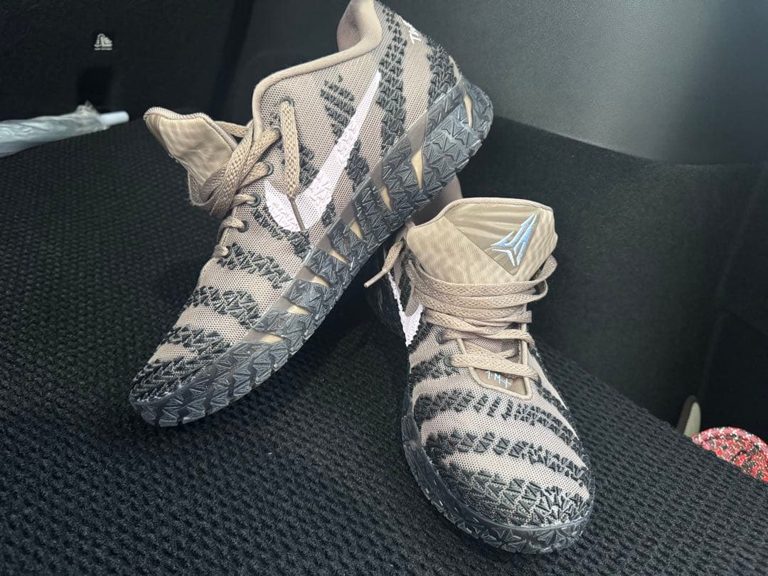 NIKE JA3 【30cm】 Nike Ja 3 'Daybreak' Basketball Shoes | Dick's Sporting Goods