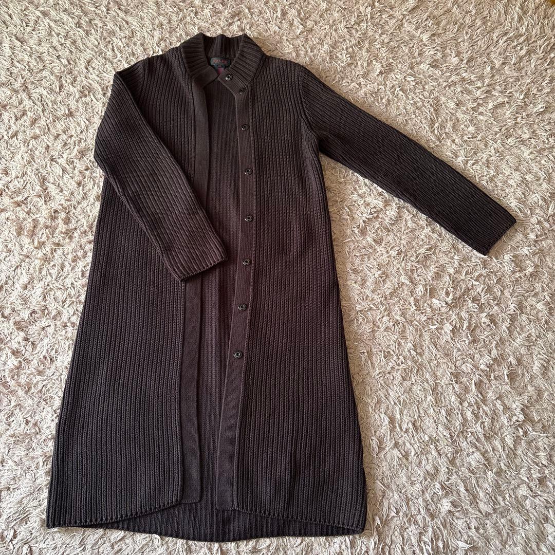 タイ高級スーパー エコバッグ 42×40 グレープ nao様おまとめ