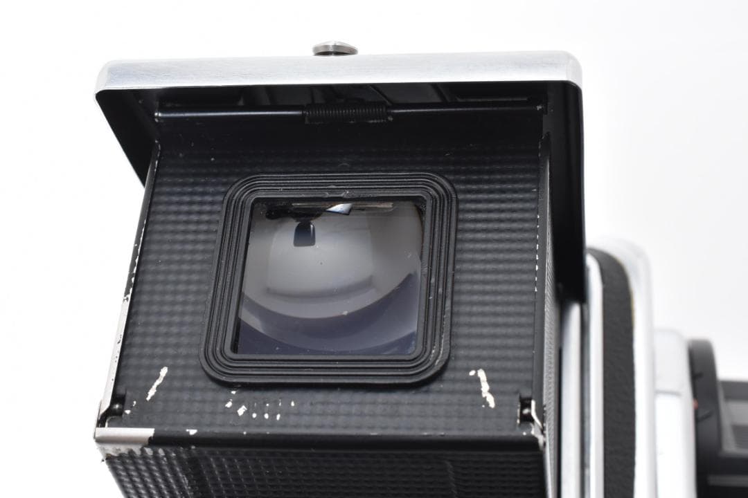 Hasselblad 500CM A12付 カメラ #11144 - メルカリ