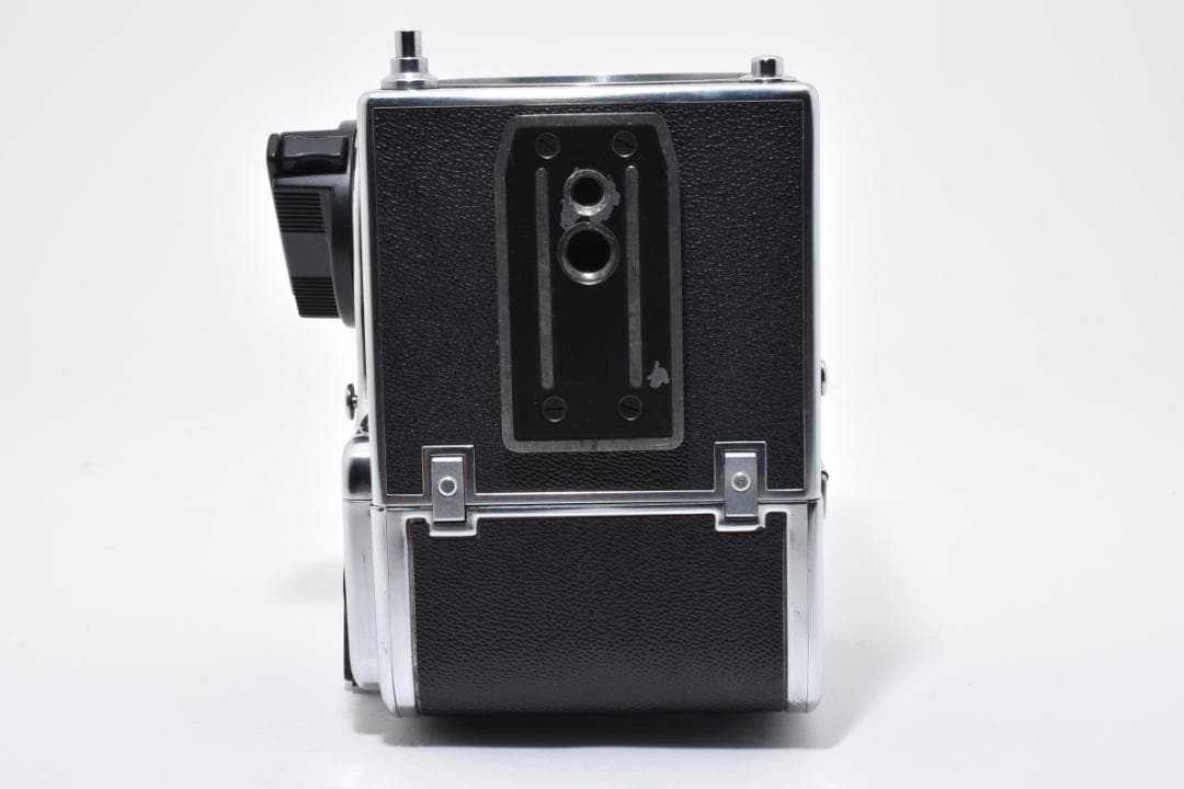 Hasselblad 500CM A12付 カメラ #11144 - メルカリ