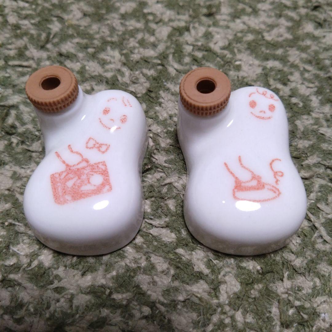 崎陽軒 原田オサム ひょうちゃん 醤油入れ 10個 - メルカリ