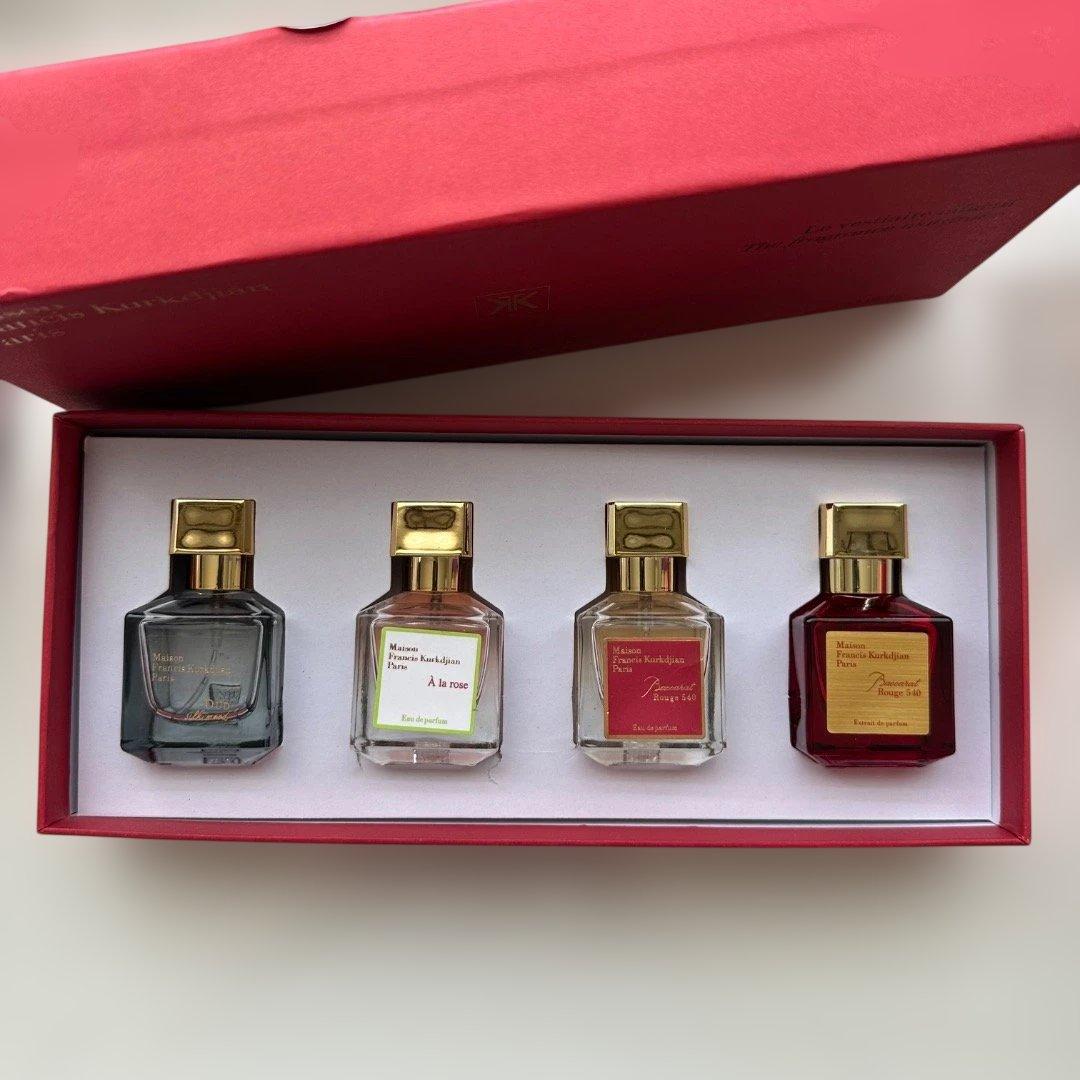 クルジャン Kurkdjian 30ml サンプルミニ香水 ユニセックス - メルカリ