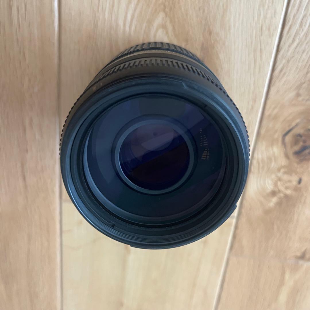 レンズ(ズーム) TAMRON AF70-300mm F/4-5.6 Di A17P