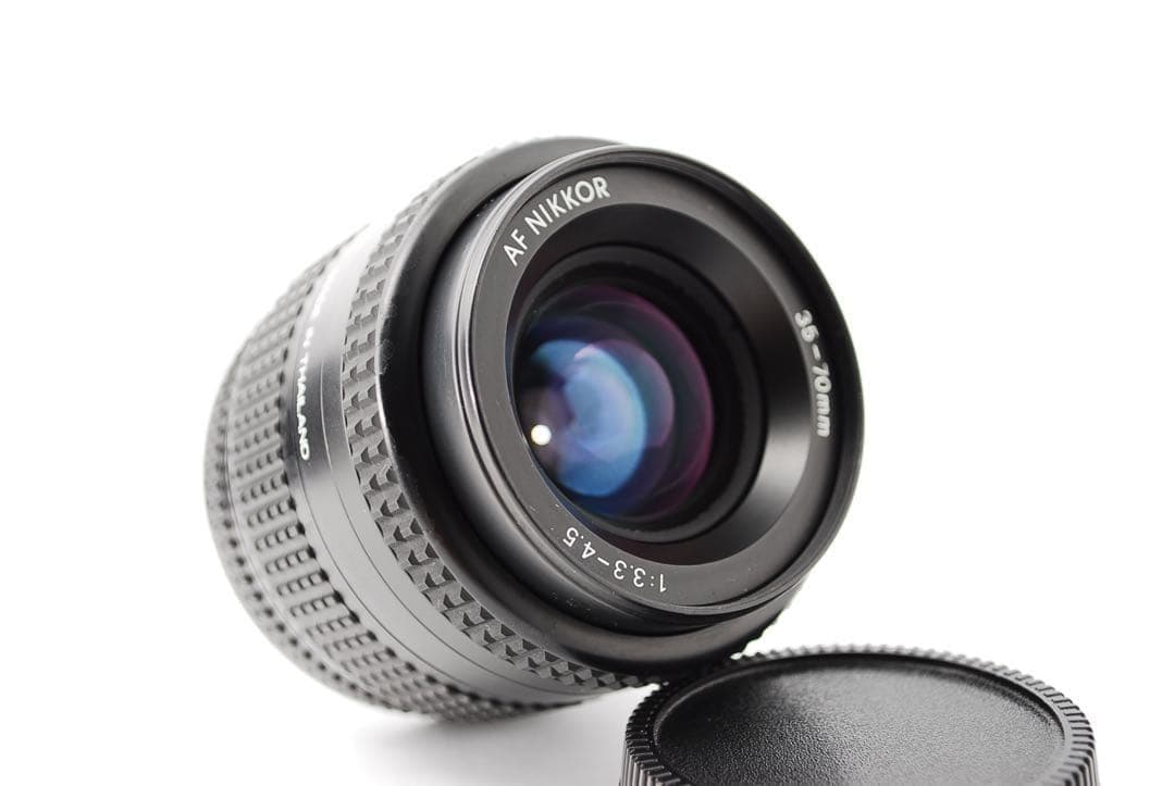 エモい写真が撮れる✨Nikon D80✨一眼レフカメラ✨スタートセット