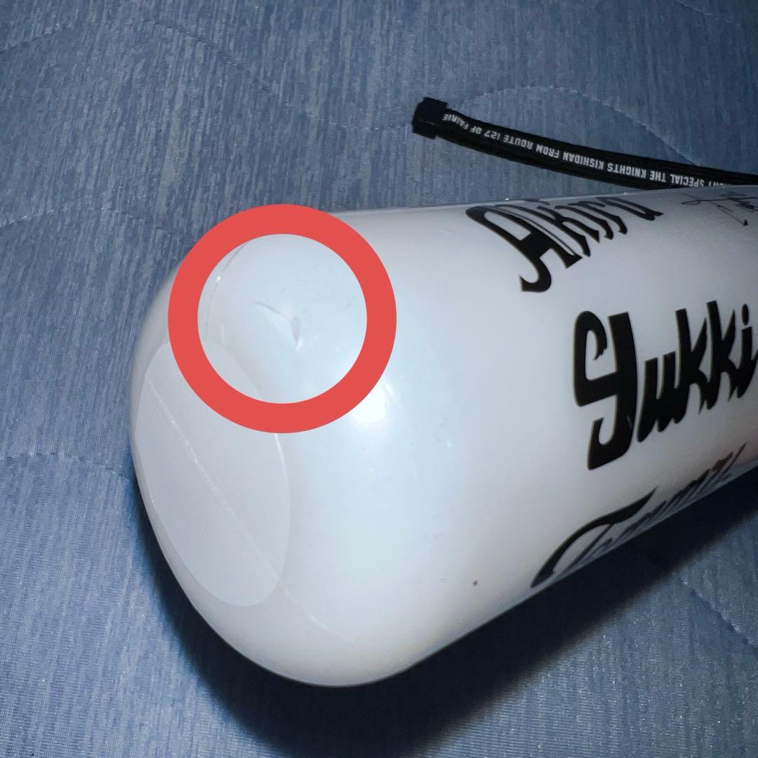 A*Z様 氣志團 ペンライト レア - メルカリ