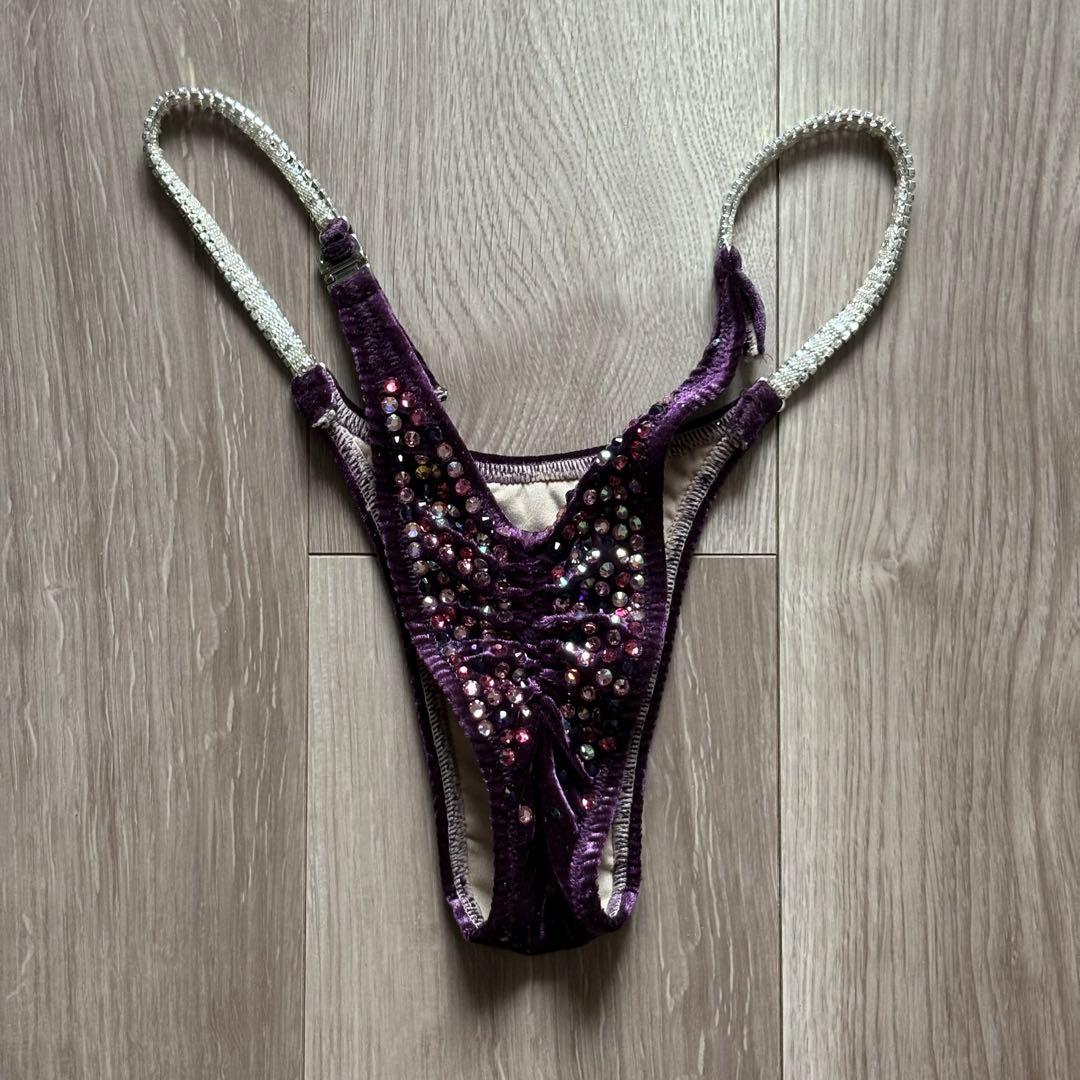 SeasonBikini コンテスト用ビキニ　サマスタ