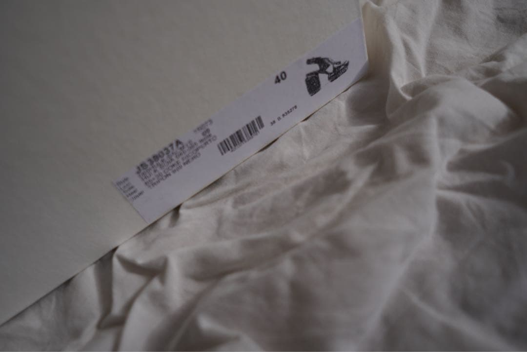 W*p様 JIL SANDER ブロックヒール サンダル 39 40 25.0 - メルカリ