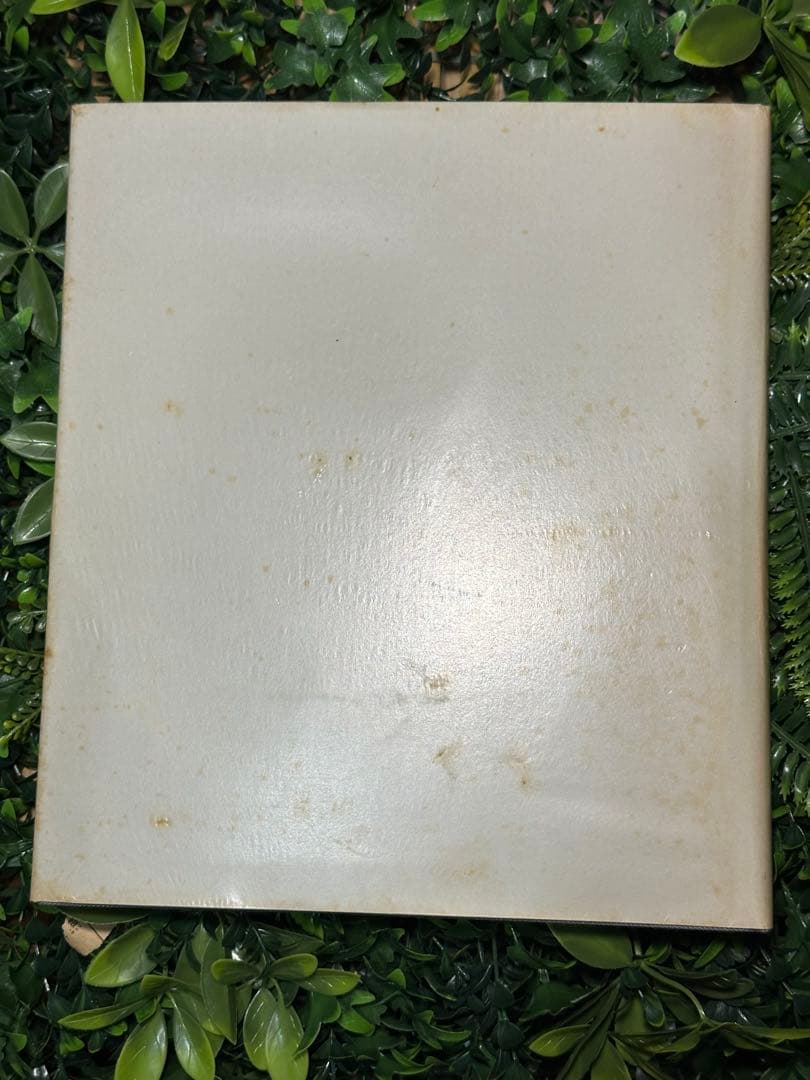 直筆サイン入 限定800部510番 大内田茂士画集 1933-1989 油紙