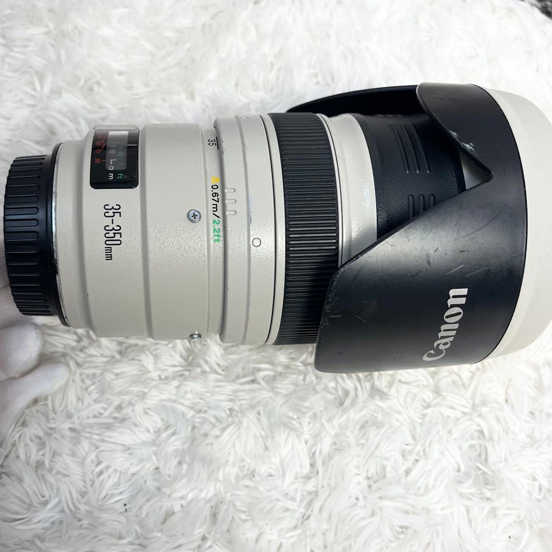canon キャノン EF35-350mm F3.5-5.6 L USM