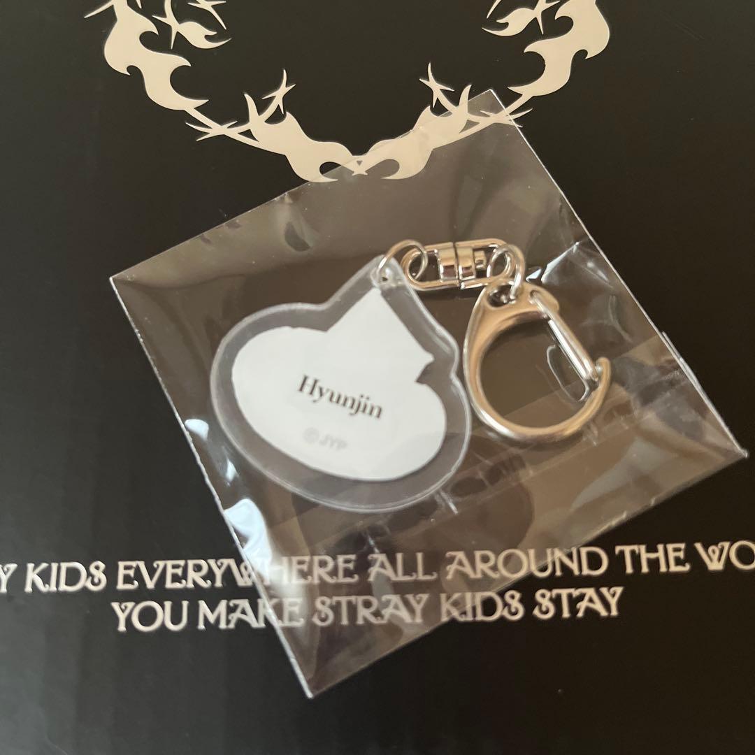 Stray Kids 中華ポップアップ タンブラー ジニレット