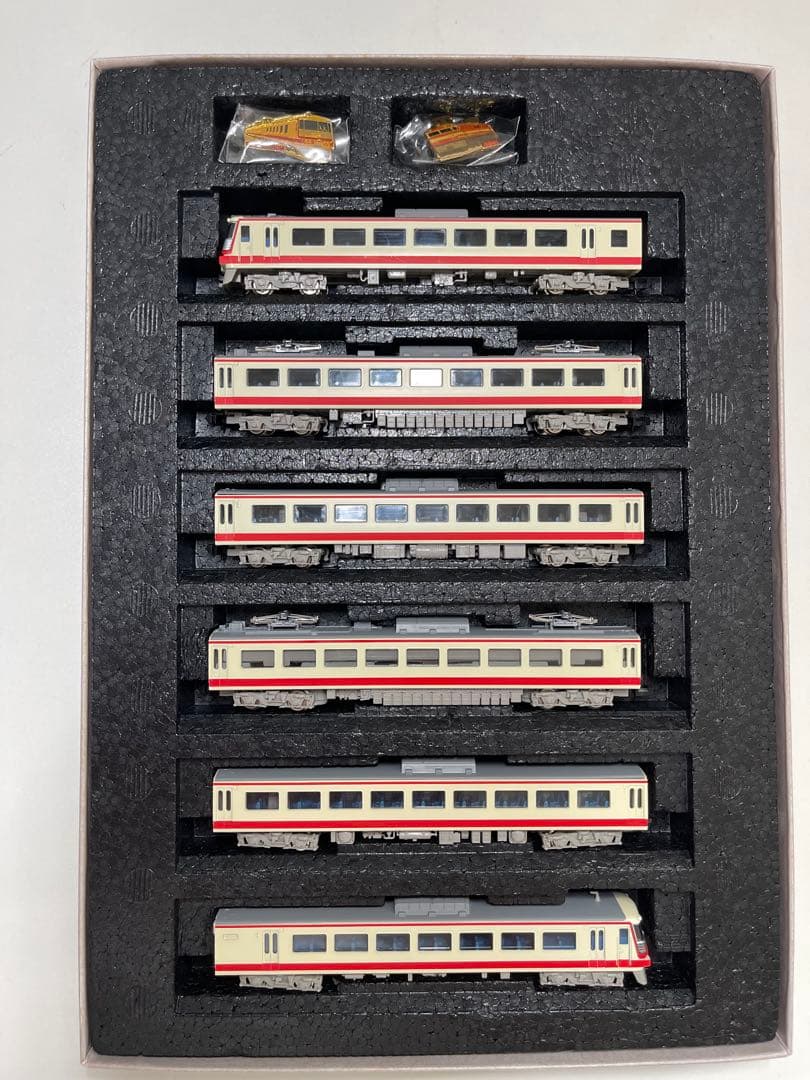 TOMIX 92906 思い出の西武レッドアローセット 限定品 - メルカリ