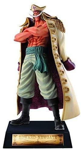 一番赏海贼王 ~ The Legend of EDWARD · Newgate BANDAI Ichiban Kuji One Piece Whitebeard Pirates LAST ONE Edward