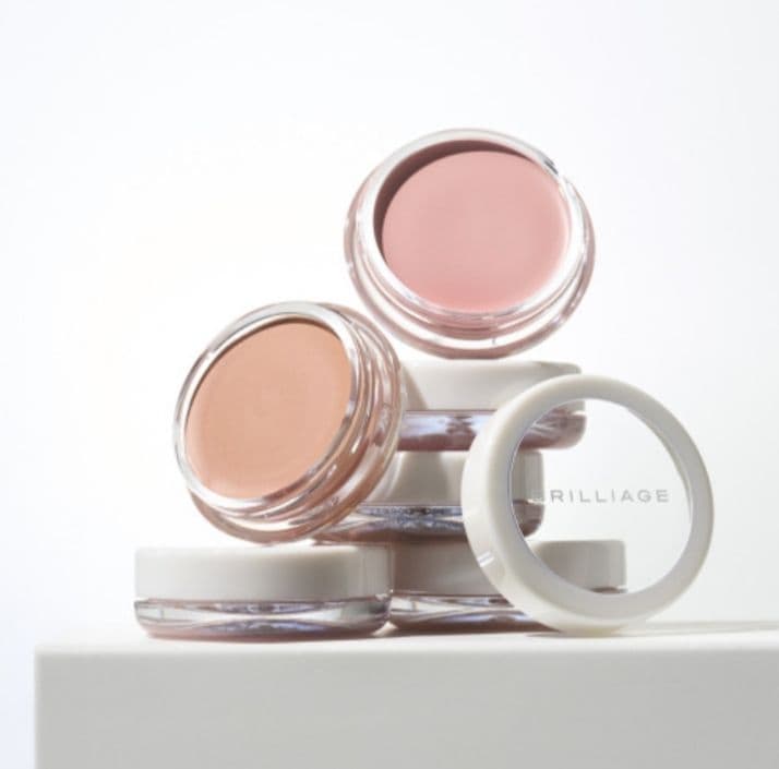 ブリリアージュ カモフラージュコンシーラーチーク ＆ ワイド
